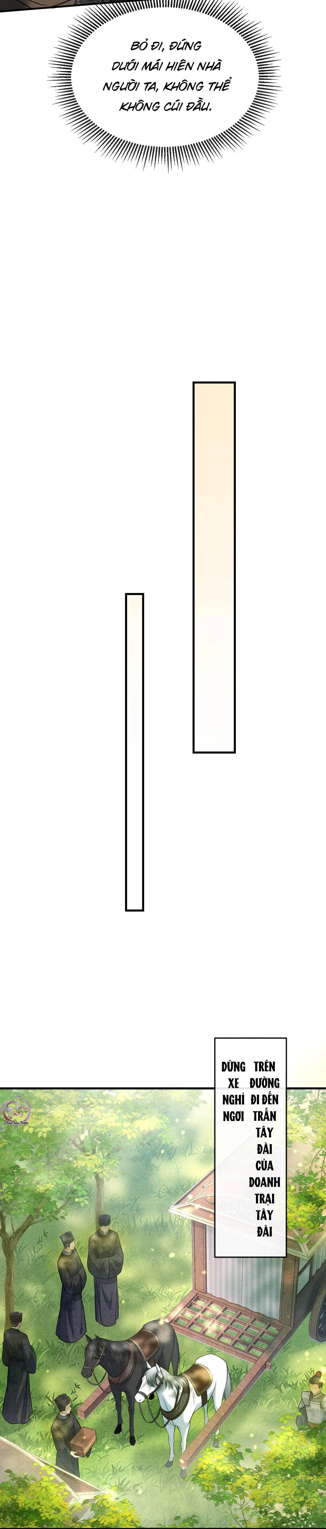 Mây Chiều Muôn Nghìn Dặm(Drop) Chapter 12 Trang 6