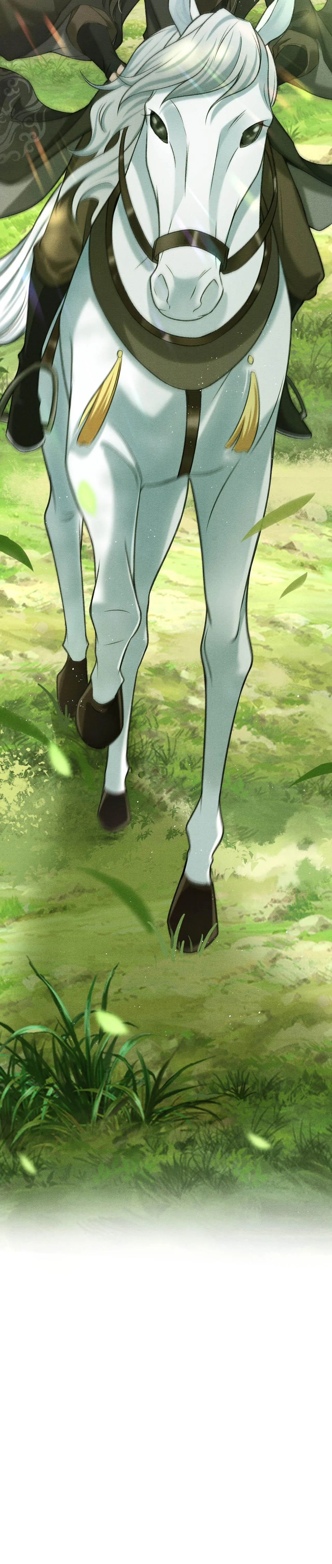 Mây Chiều Muôn Nghìn Dặm(Drop) Chapter 12 Trang 10