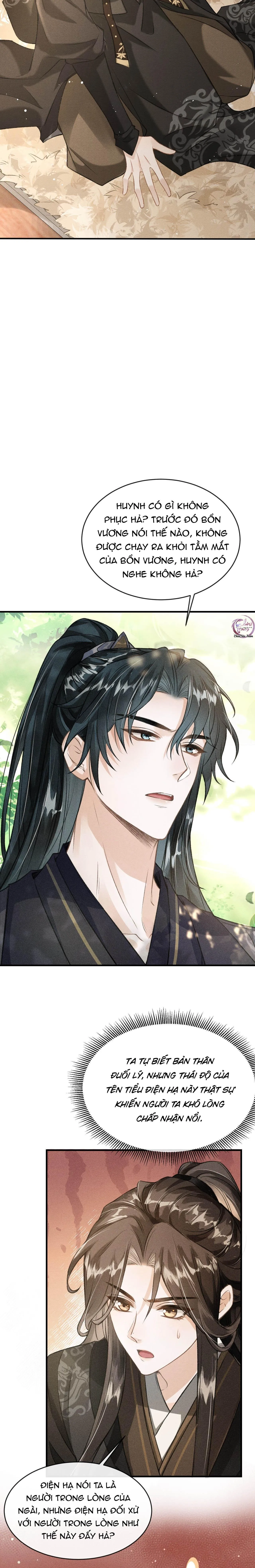 Mây Chiều Muôn Nghìn Dặm(Drop) Chapter 12 Trang 18