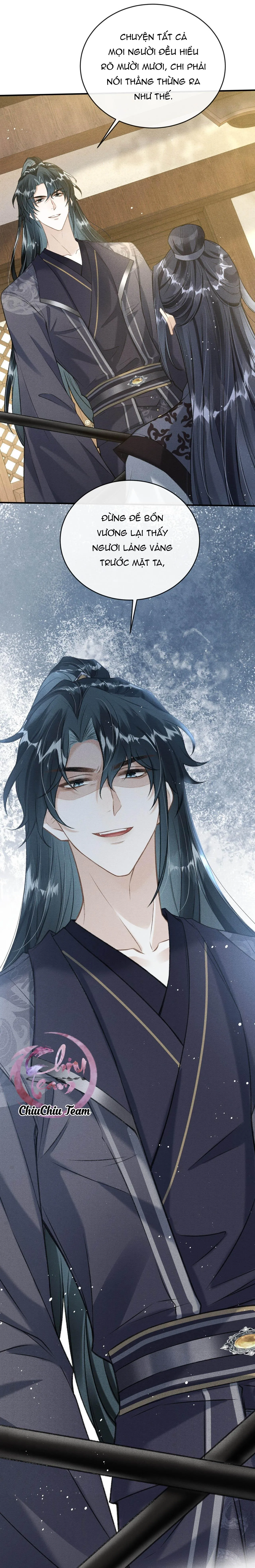 Mây Chiều Muôn Nghìn Dặm(Drop) Chapter 13 Trang 7