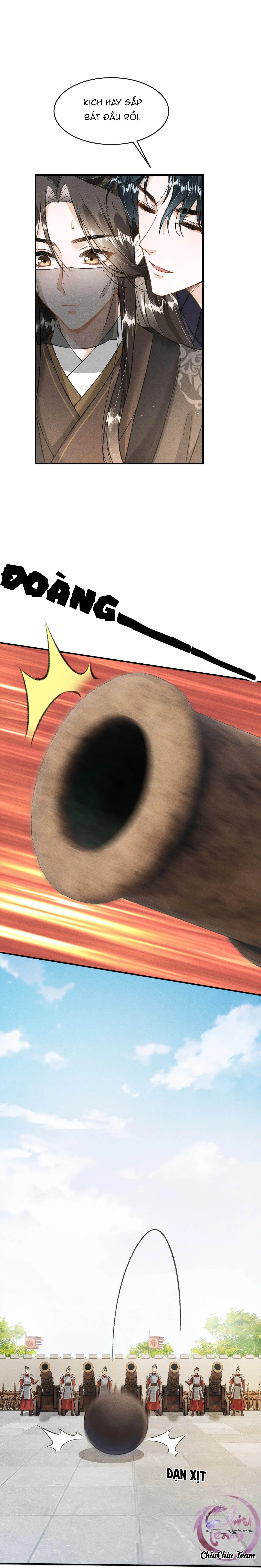 Mây Chiều Muôn Nghìn Dặm(Drop) Chapter 13 Trang 19