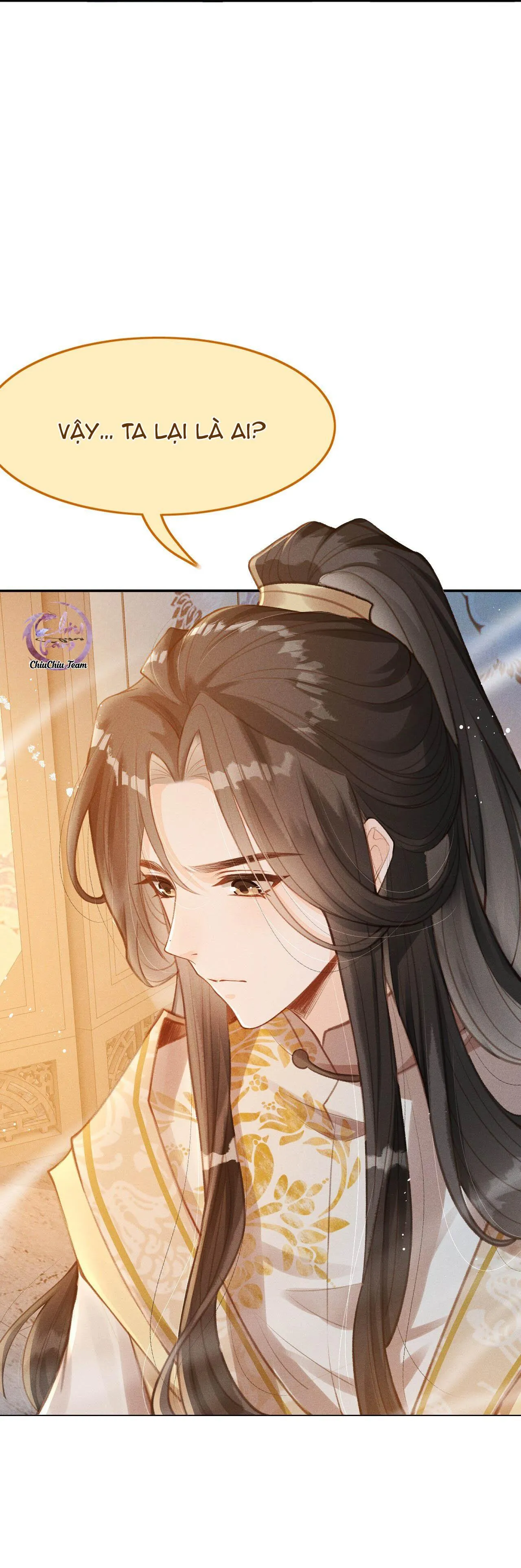 Mây Chiều Muôn Nghìn Dặm(Drop) Chapter 0 Trang 3