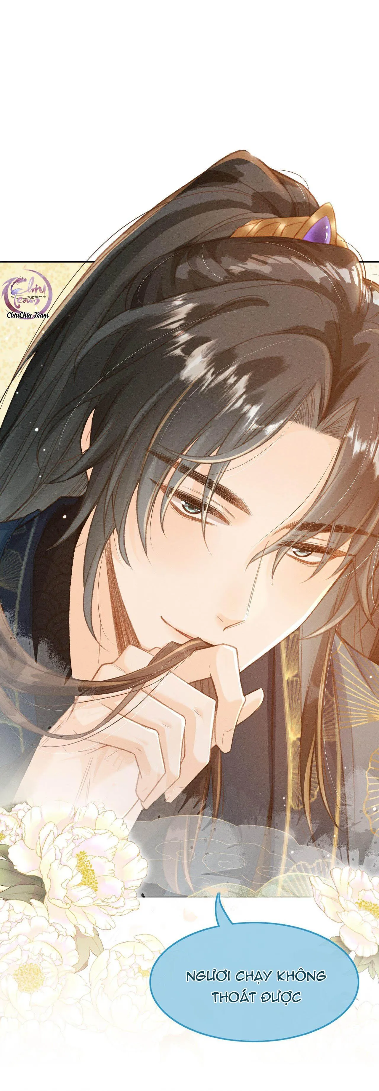 Mây Chiều Muôn Nghìn Dặm(Drop) Chapter 0 Trang 7