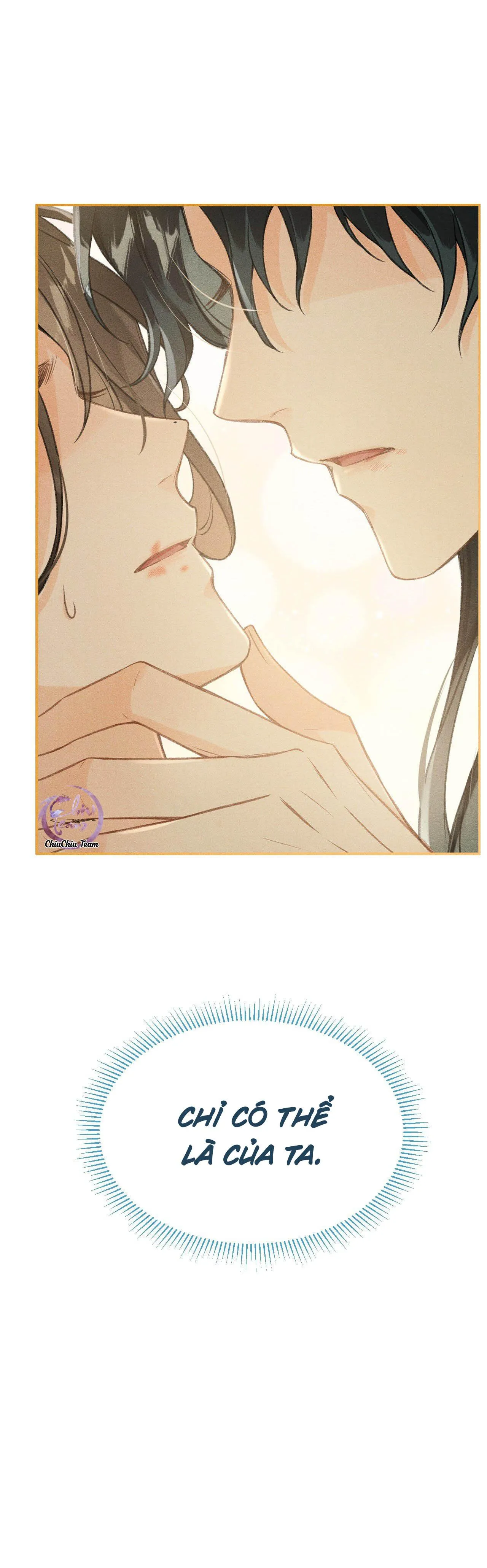 Mây Chiều Muôn Nghìn Dặm(Drop) Chapter 0 Trang 9