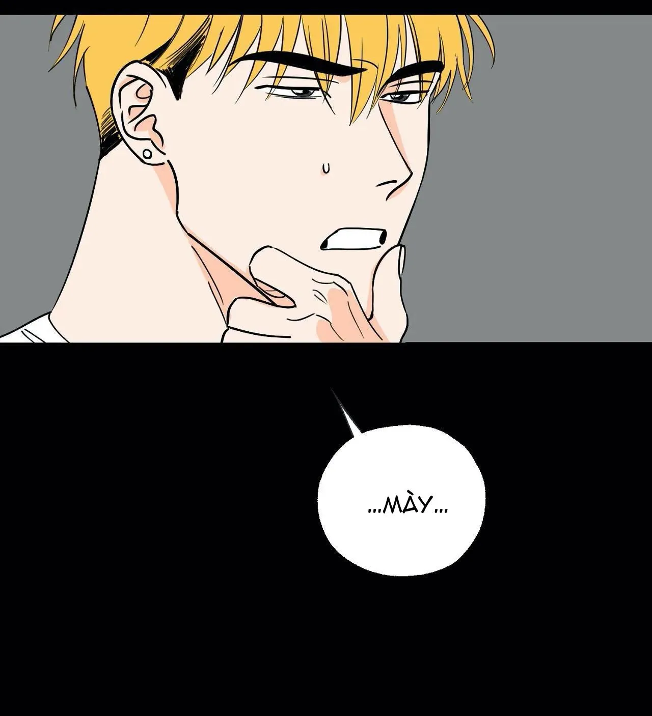 MAY MẮN NƠI THIÊN ĐƯỜNG Chapter 2 Trang 12