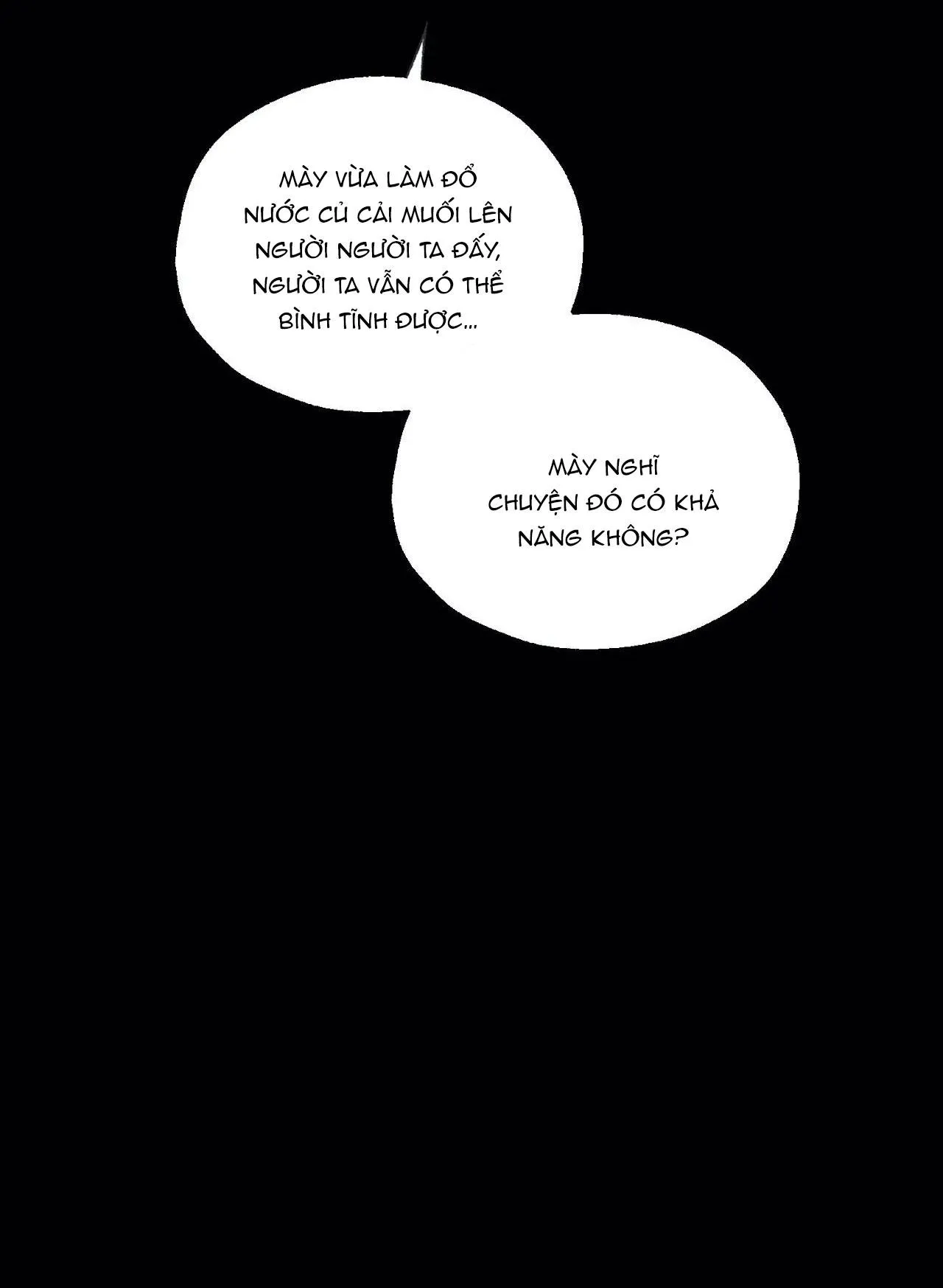 MAY MẮN NƠI THIÊN ĐƯỜNG Chapter 2 Trang 16