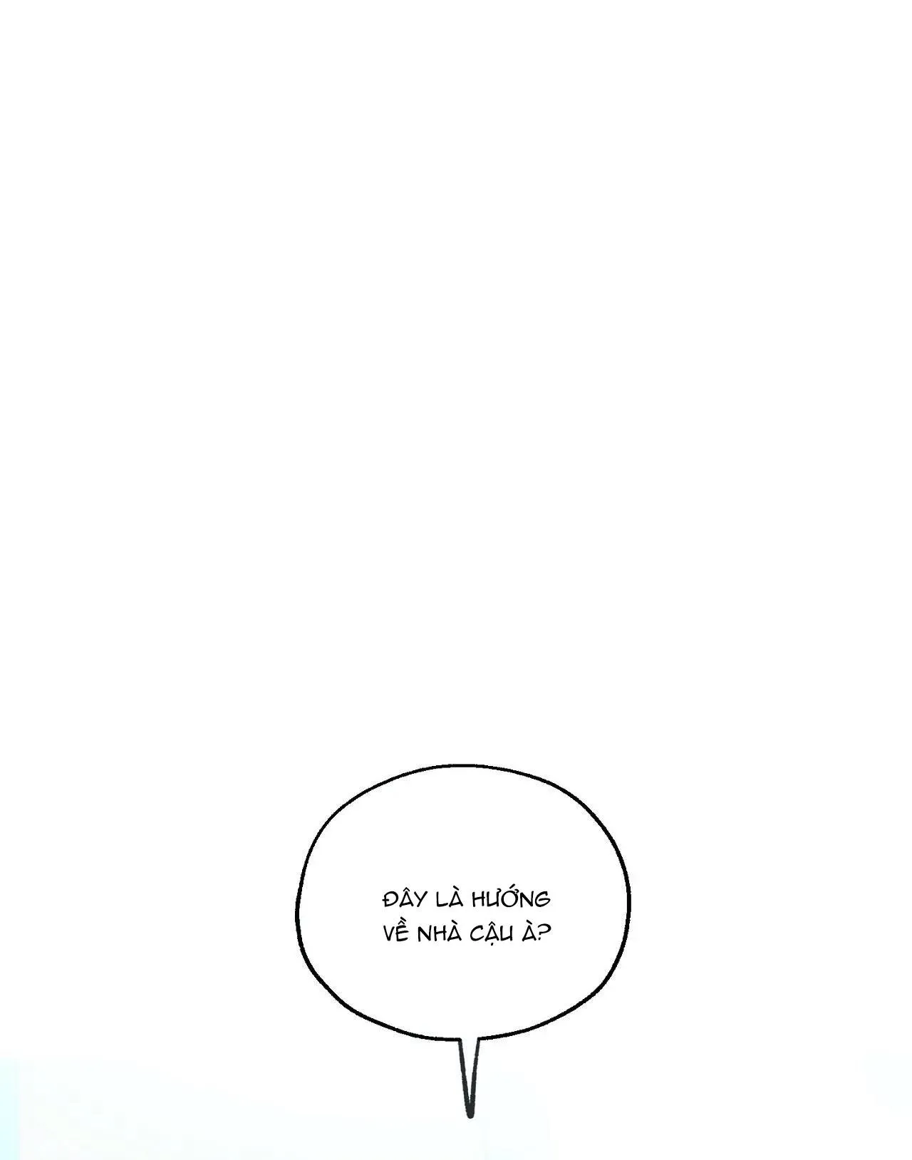 MAY MẮN NƠI THIÊN ĐƯỜNG Chapter 2 Trang 19