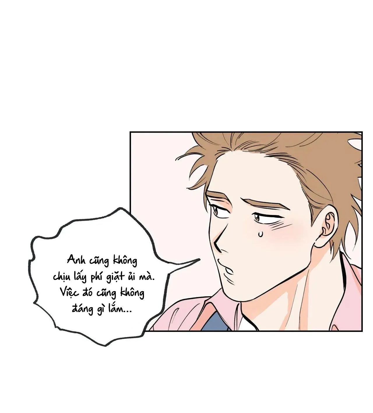 MAY MẮN NƠI THIÊN ĐƯỜNG Chapter 2 Trang 26