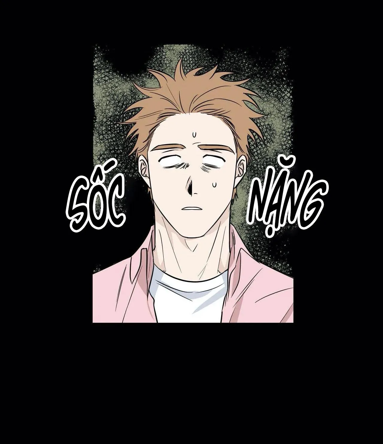 MAY MẮN NƠI THIÊN ĐƯỜNG Chapter 2 Trang 36