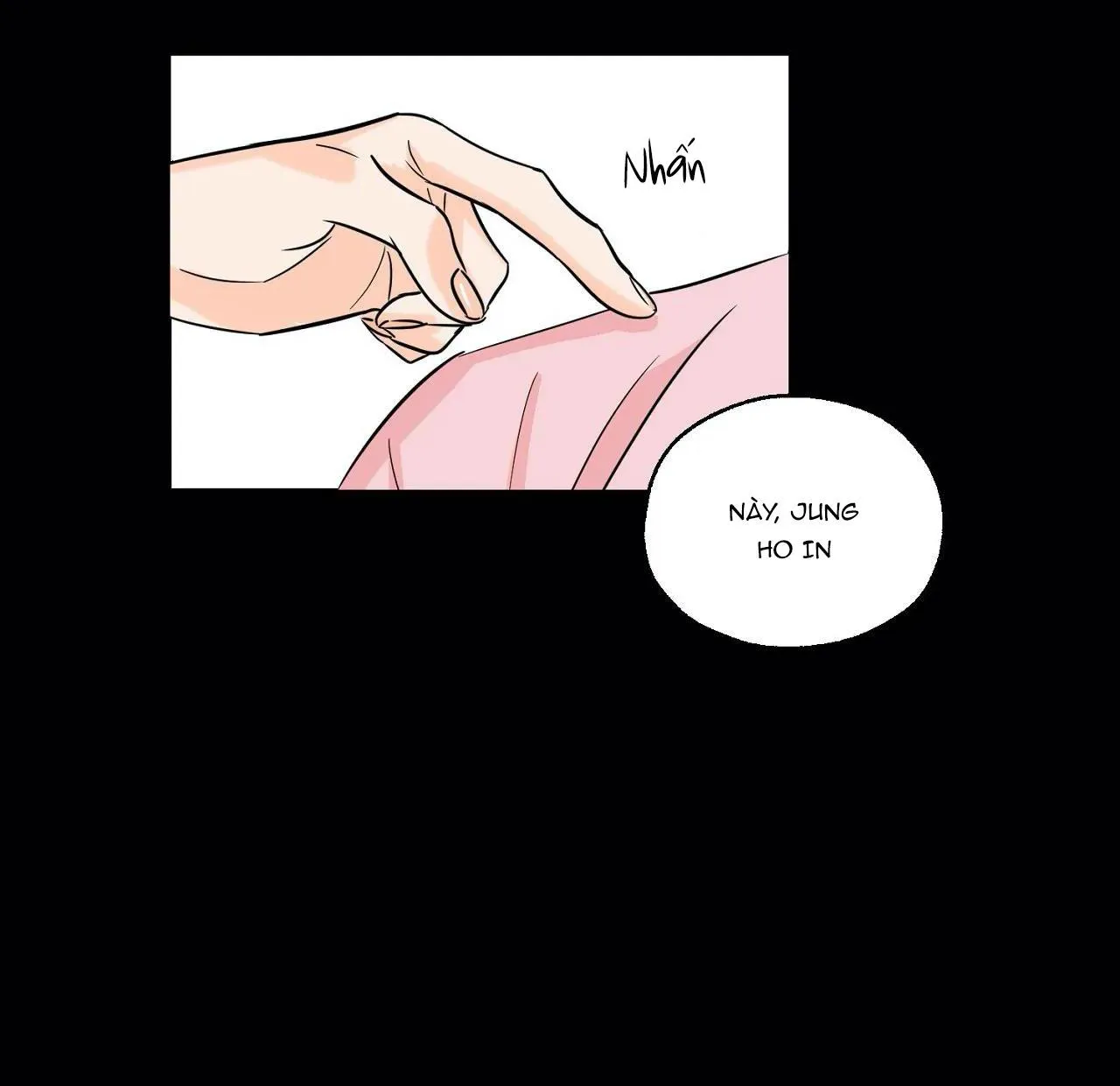 MAY MẮN NƠI THIÊN ĐƯỜNG Chapter 2 Trang 37