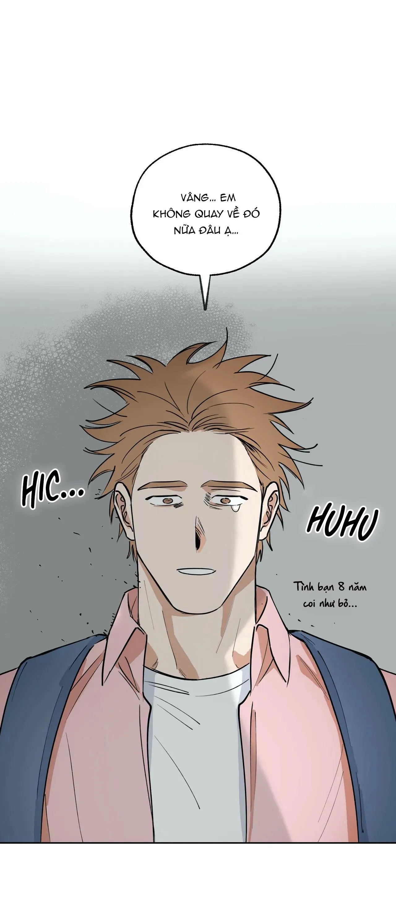 MAY MẮN NƠI THIÊN ĐƯỜNG Chapter 2 Trang 40