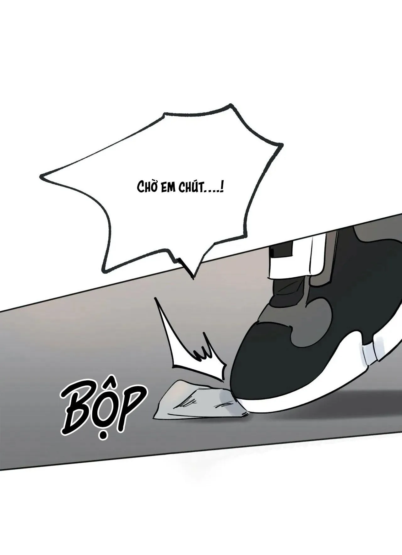 MAY MẮN NƠI THIÊN ĐƯỜNG Chapter 2 Trang 48