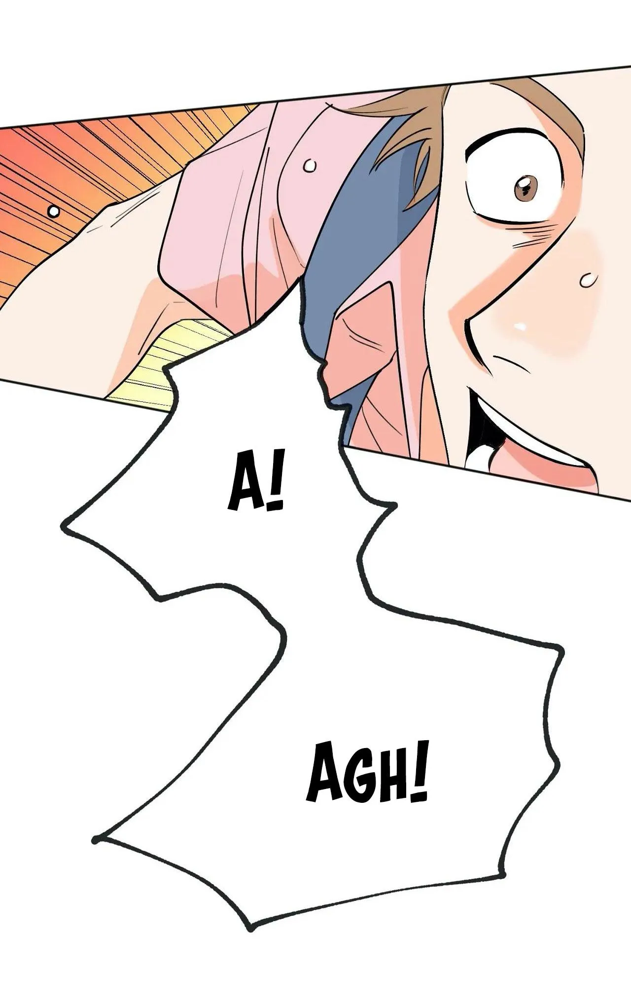 MAY MẮN NƠI THIÊN ĐƯỜNG Chapter 2 Trang 49