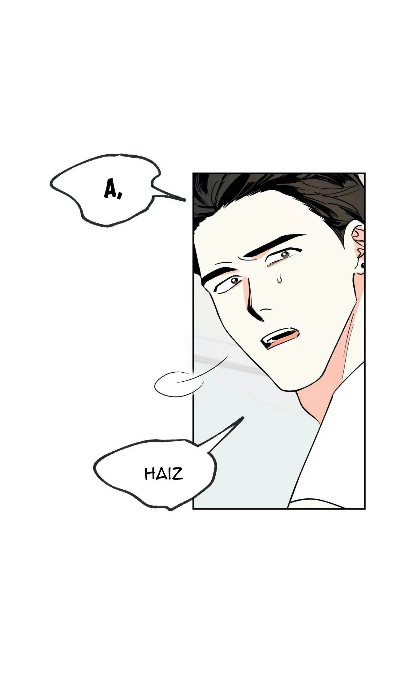 MAY MẮN NƠI THIÊN ĐƯỜNG Chapter 2 Trang 51