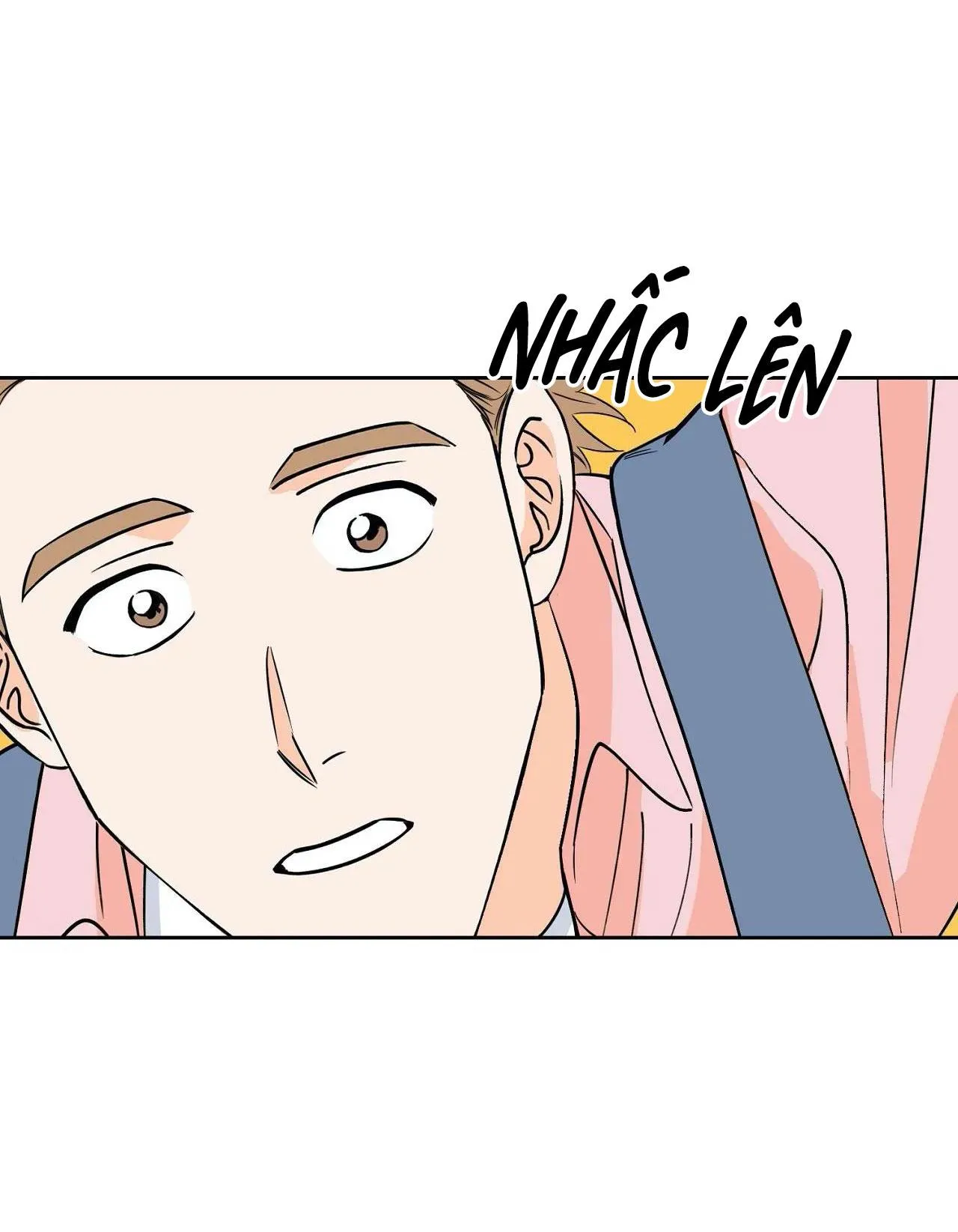 MAY MẮN NƠI THIÊN ĐƯỜNG Chapter 2 Trang 54