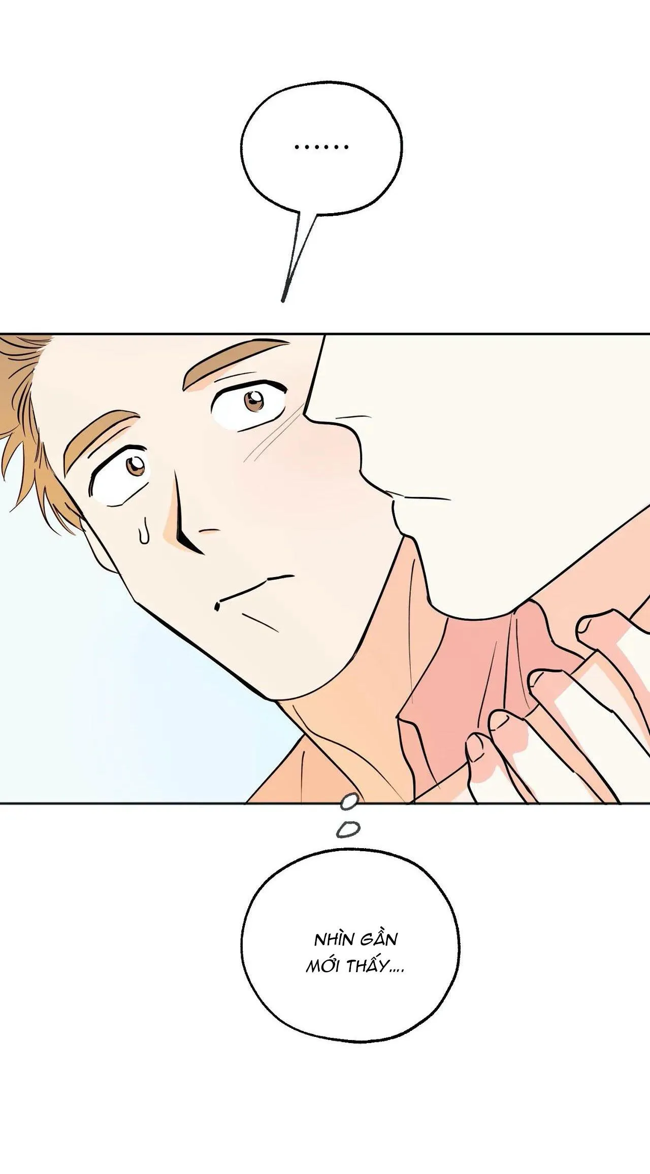 MAY MẮN NƠI THIÊN ĐƯỜNG Chapter 2 Trang 58