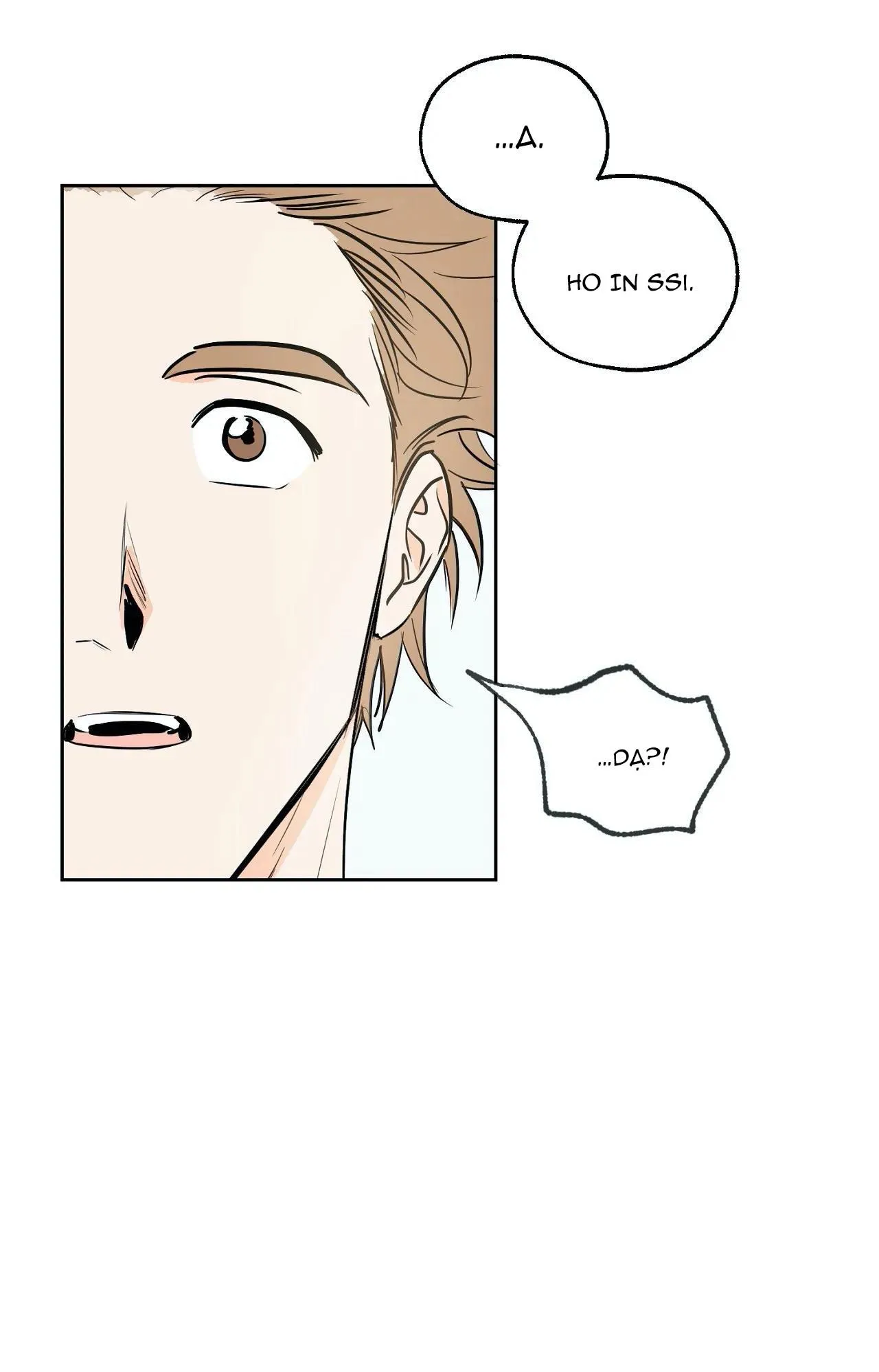 MAY MẮN NƠI THIÊN ĐƯỜNG Chapter 3 Trang 27