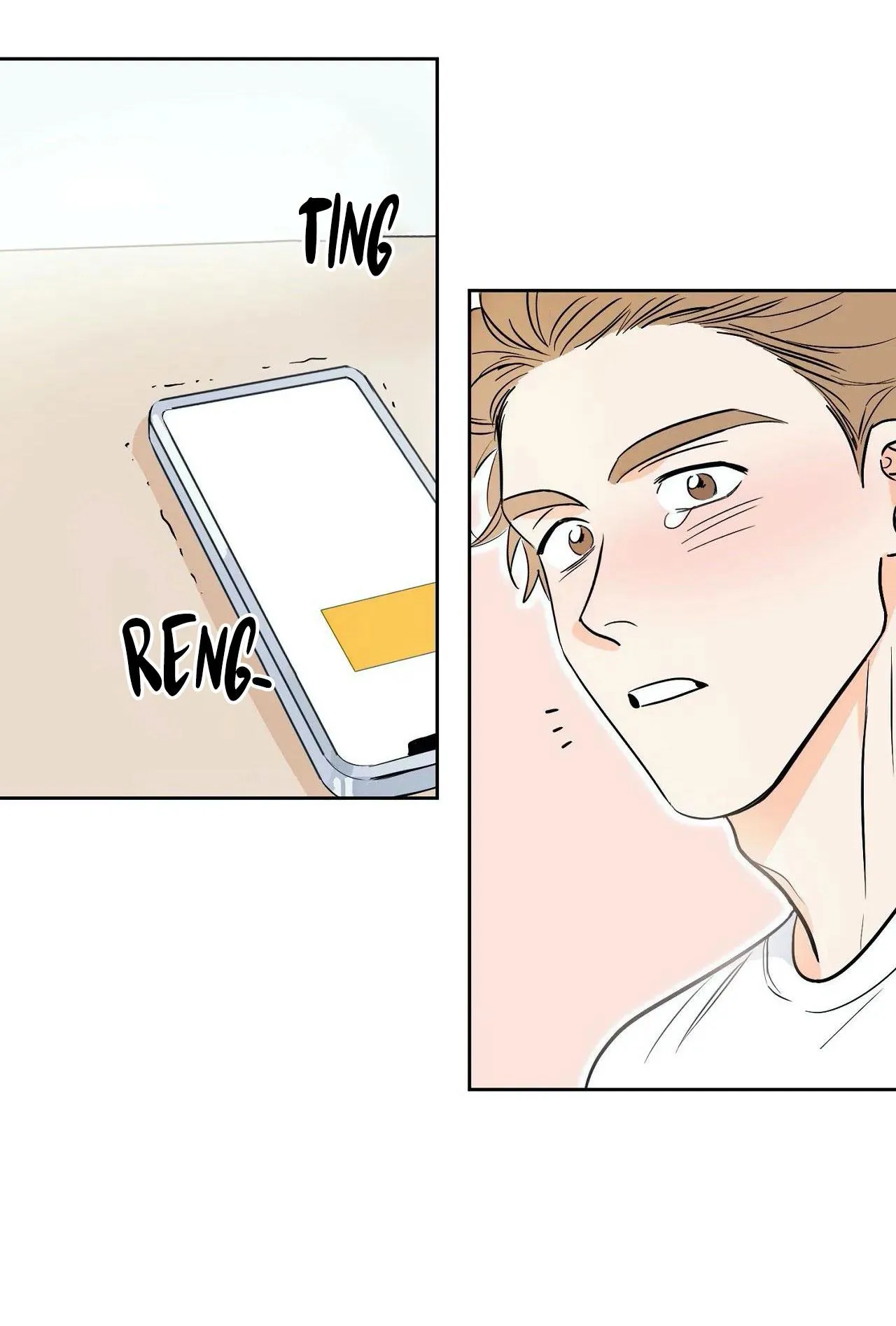 MAY MẮN NƠI THIÊN ĐƯỜNG Chapter 3 Trang 34