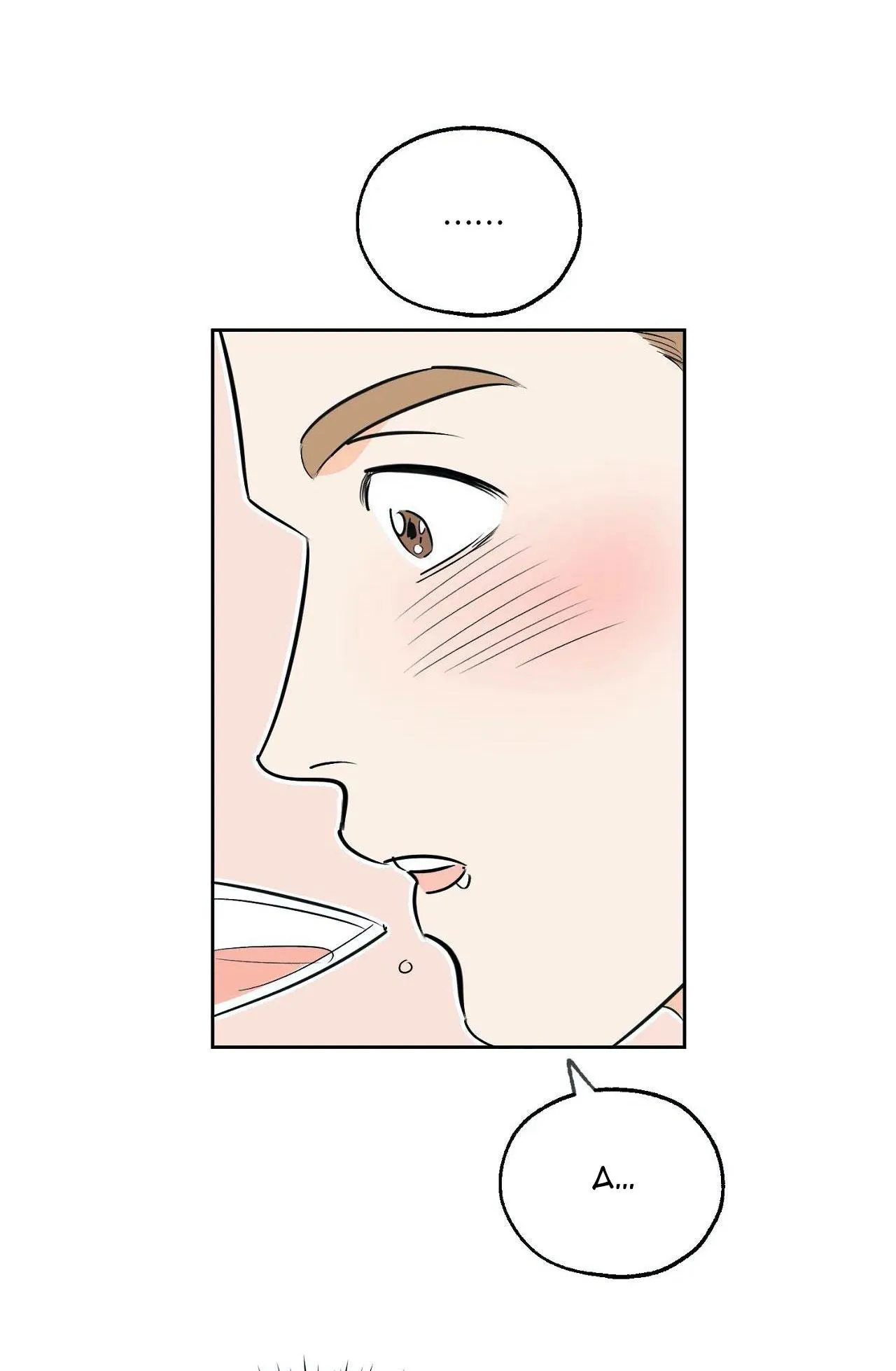 MAY MẮN NƠI THIÊN ĐƯỜNG Chapter 3 Trang 51