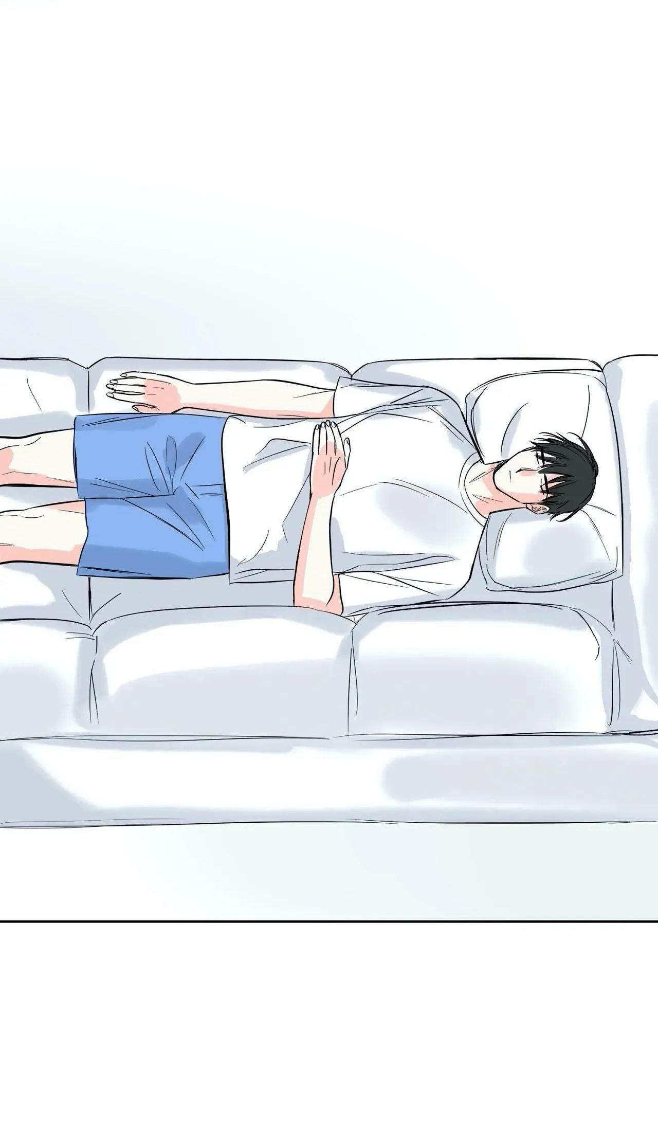 MAY MẮN NƠI THIÊN ĐƯỜNG Chapter 4 Trang 10