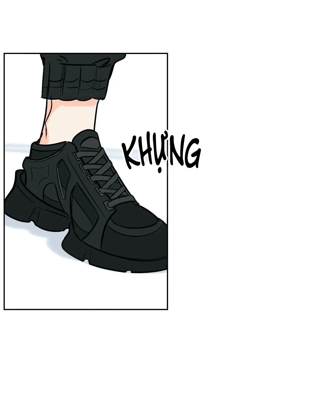 MAY MẮN NƠI THIÊN ĐƯỜNG Chapter 5 Trang 6