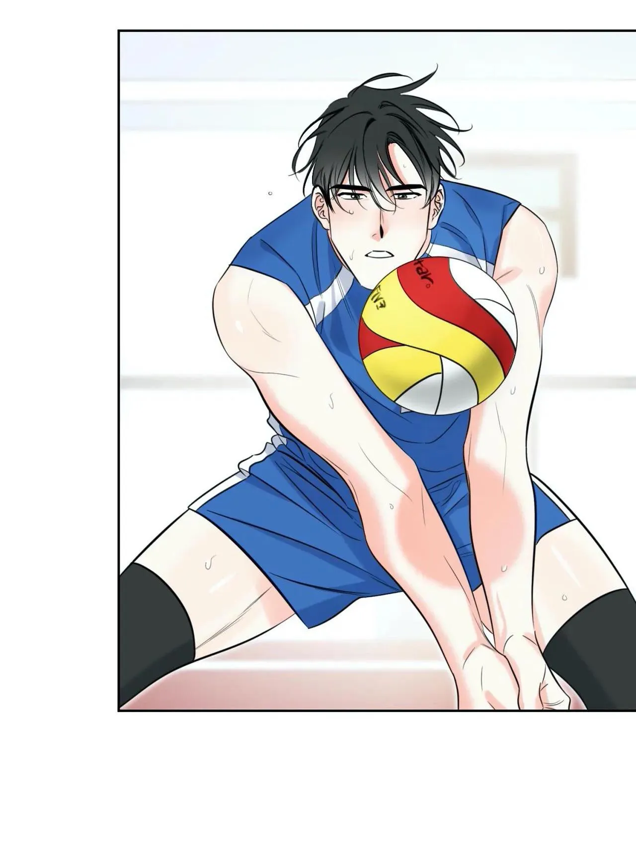 MAY MẮN NƠI THIÊN ĐƯỜNG Chapter 5 Trang 10