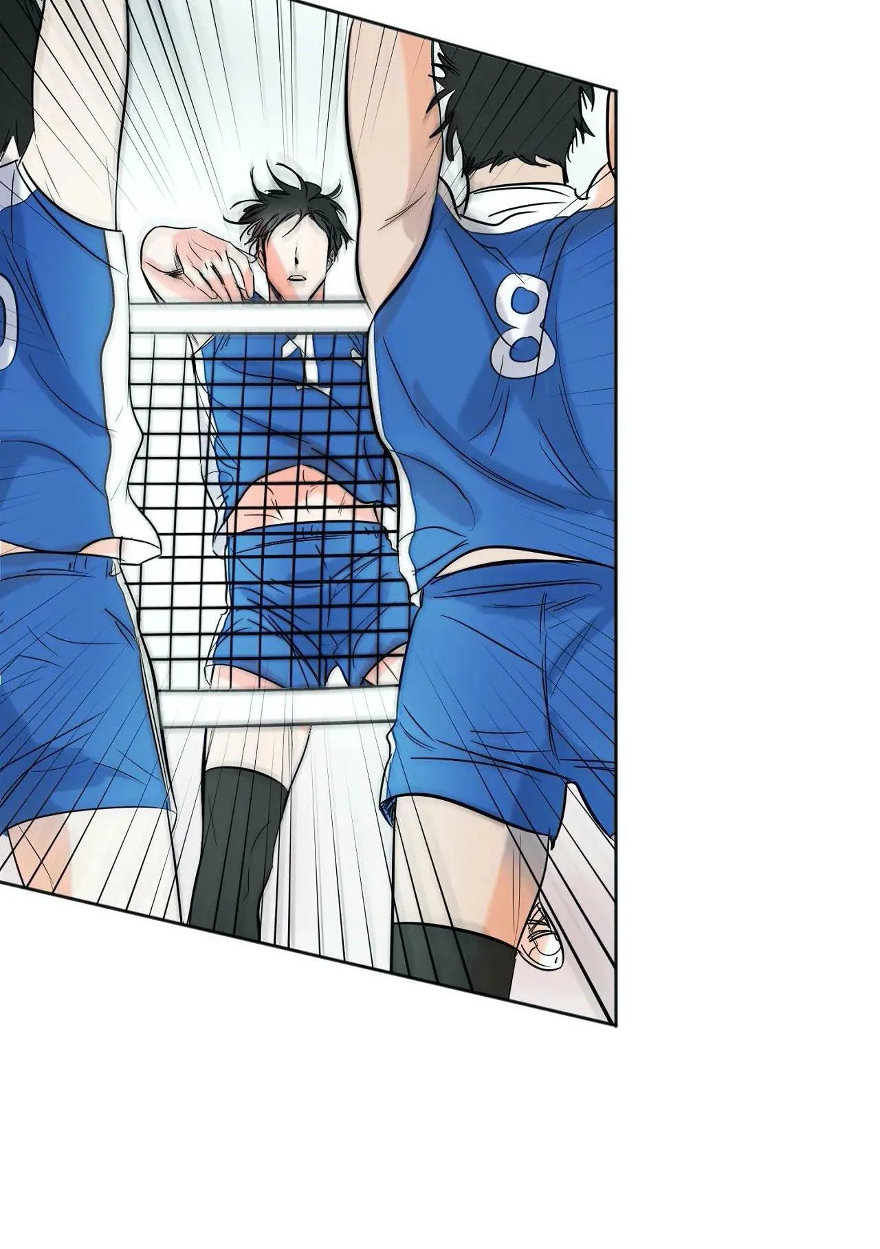 MAY MẮN NƠI THIÊN ĐƯỜNG Chapter 5 Trang 19