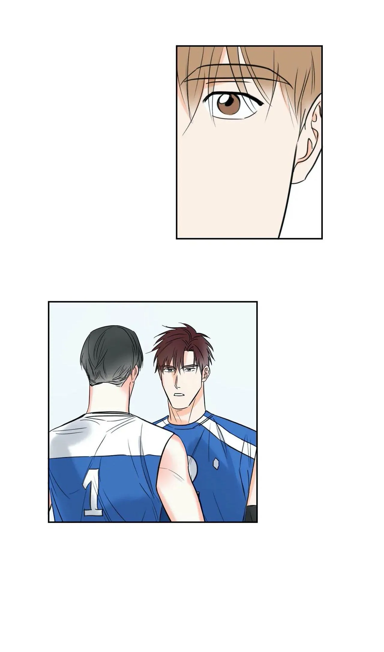 MAY MẮN NƠI THIÊN ĐƯỜNG Chapter 5 Trang 29