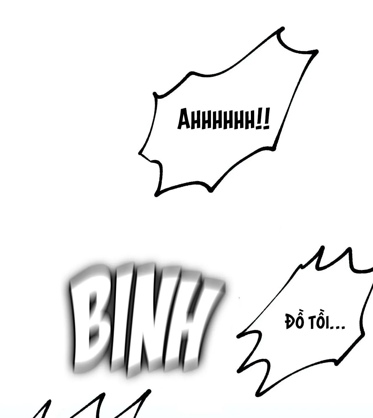 MAY MẮN NƠI THIÊN ĐƯỜNG Chapter 5 Trang 33