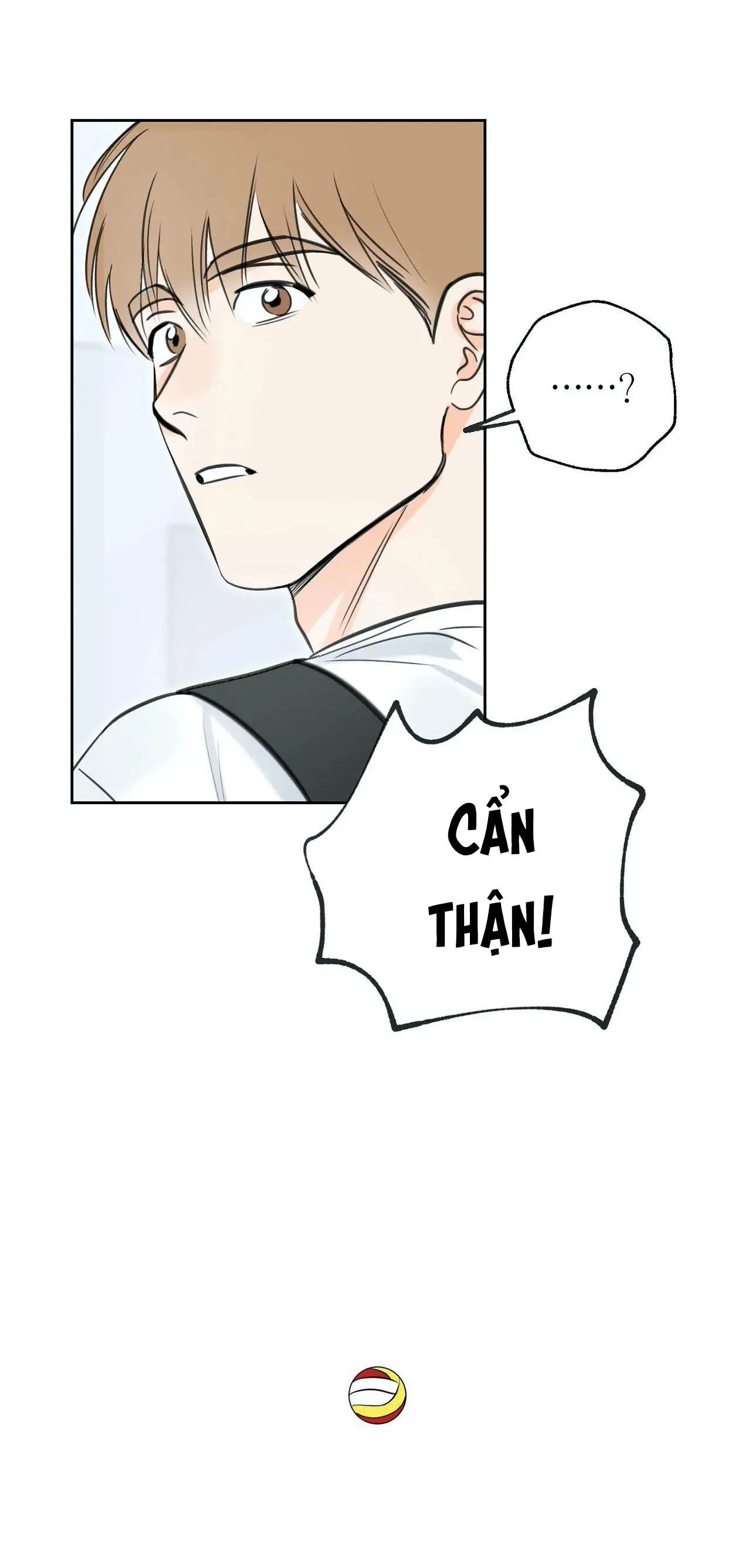 MAY MẮN NƠI THIÊN ĐƯỜNG Chapter 5 Trang 38