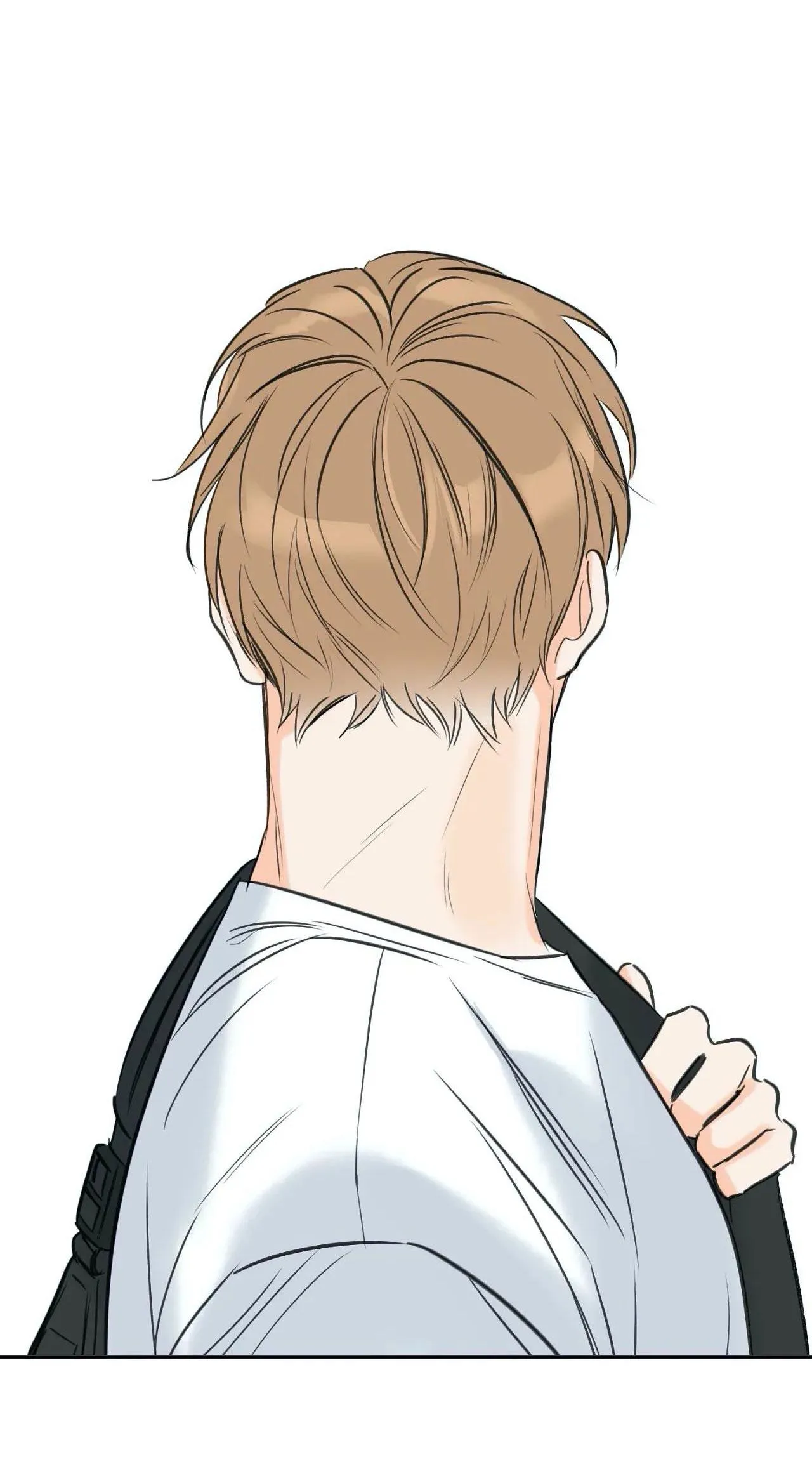 MAY MẮN NƠI THIÊN ĐƯỜNG Chapter 5 Trang 39