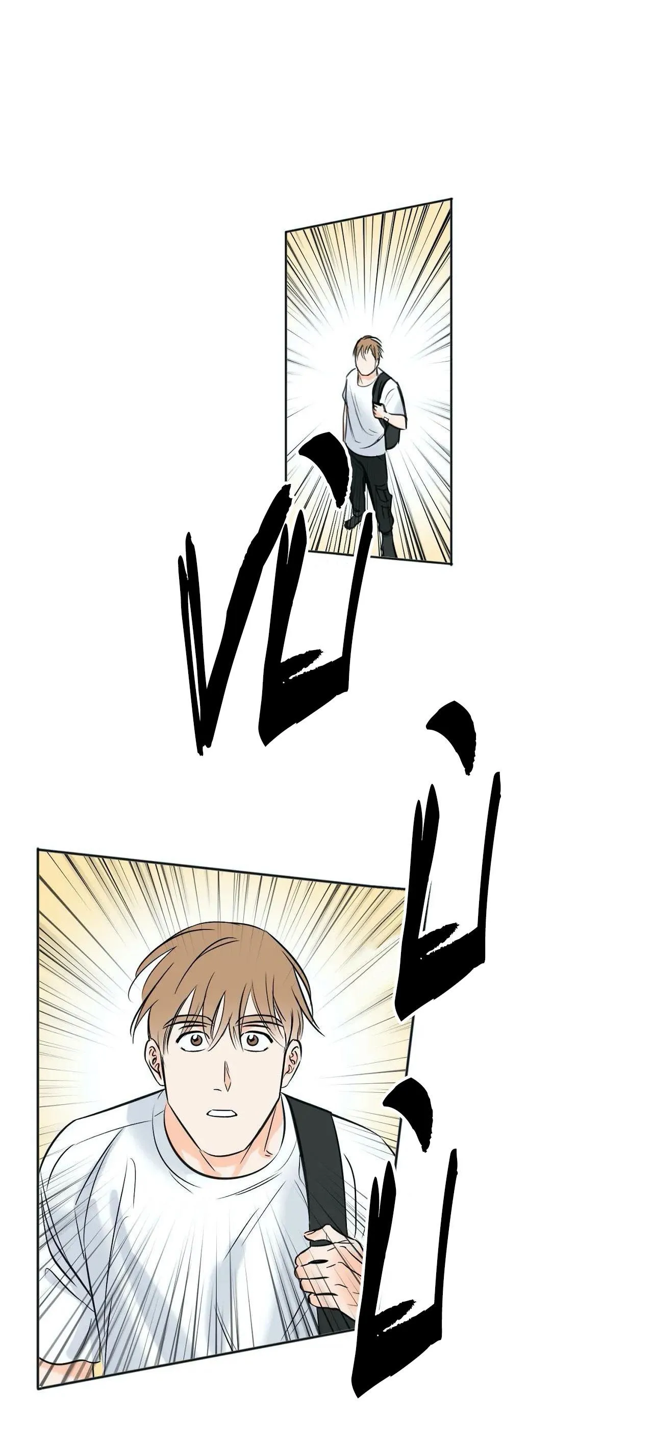 MAY MẮN NƠI THIÊN ĐƯỜNG Chapter 5 Trang 40