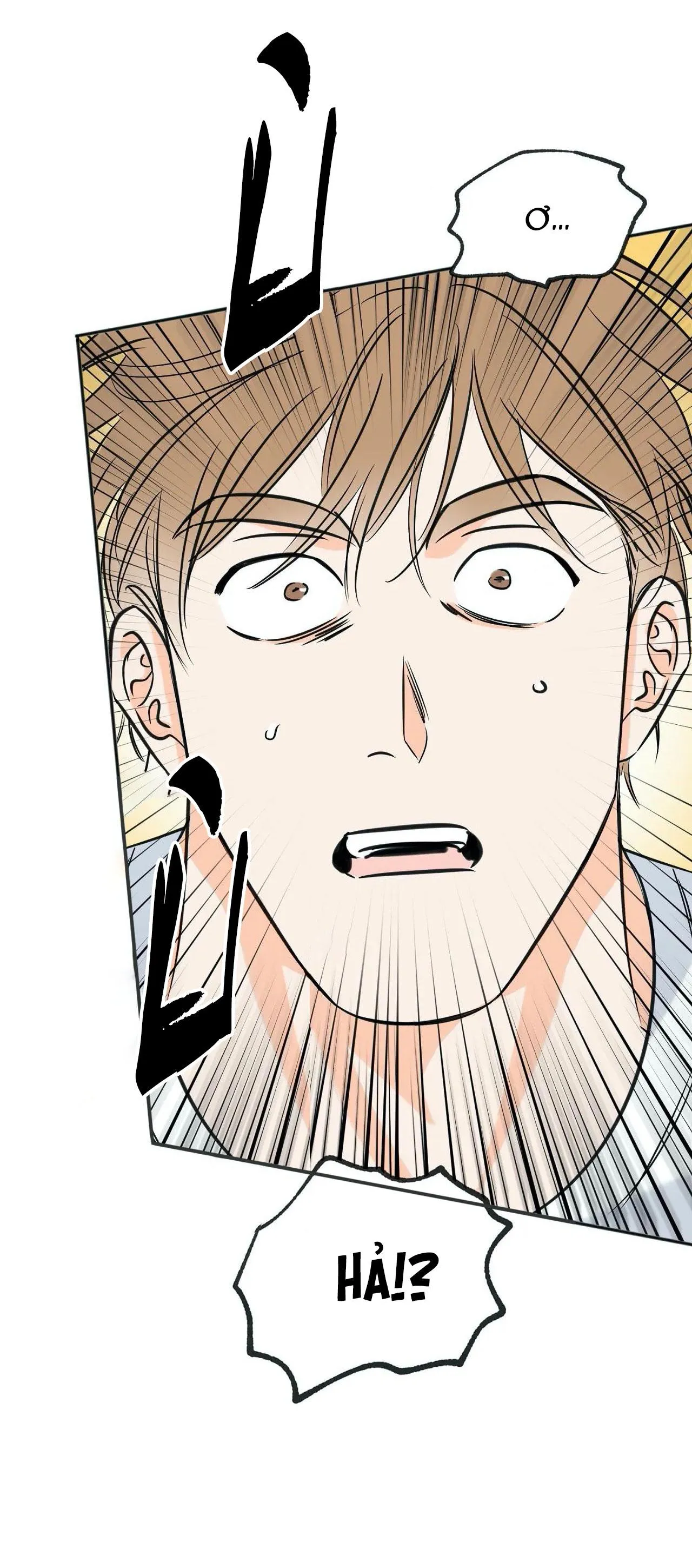 MAY MẮN NƠI THIÊN ĐƯỜNG Chapter 5 Trang 41