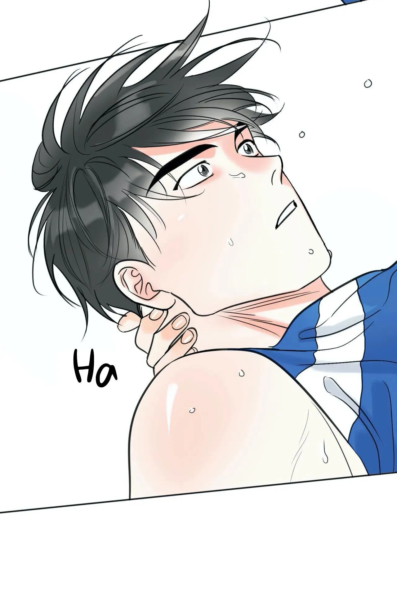 MAY MẮN NƠI THIÊN ĐƯỜNG Chapter 5 Trang 47