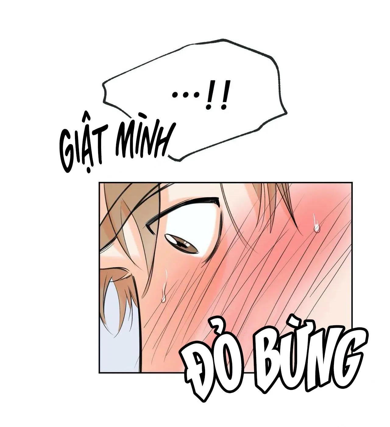 MAY MẮN NƠI THIÊN ĐƯỜNG Chapter 6 Trang 3