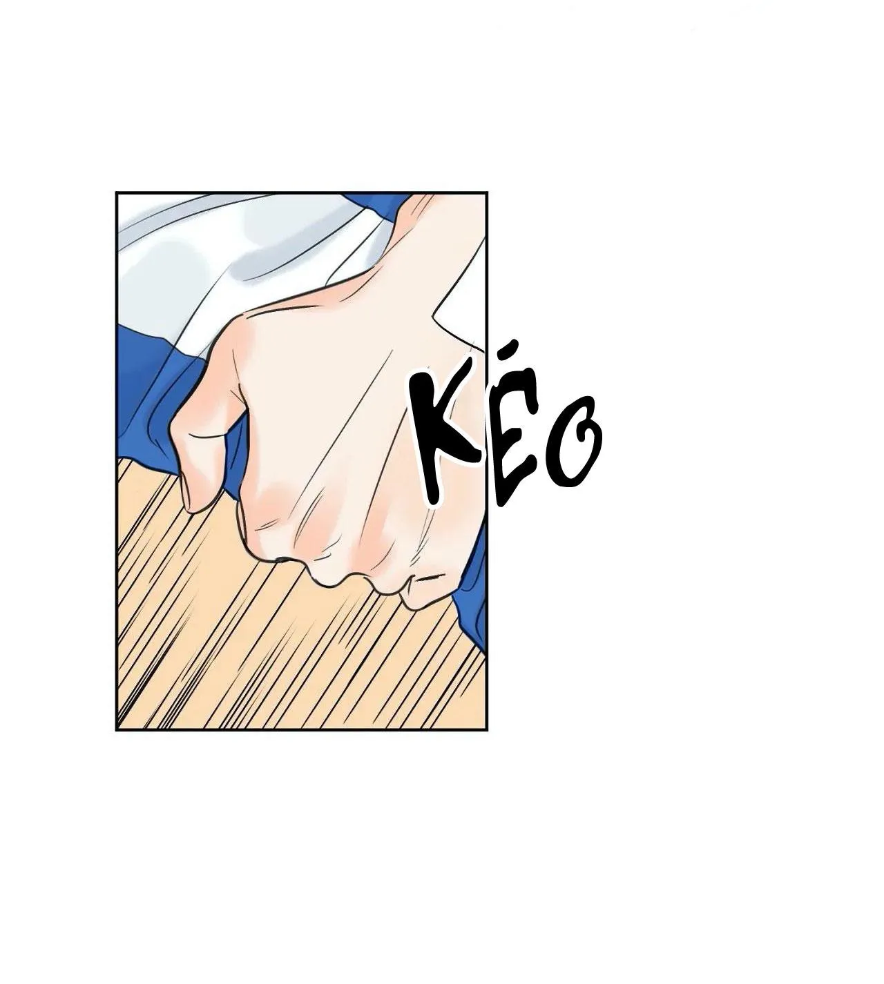 MAY MẮN NƠI THIÊN ĐƯỜNG Chapter 6 Trang 4