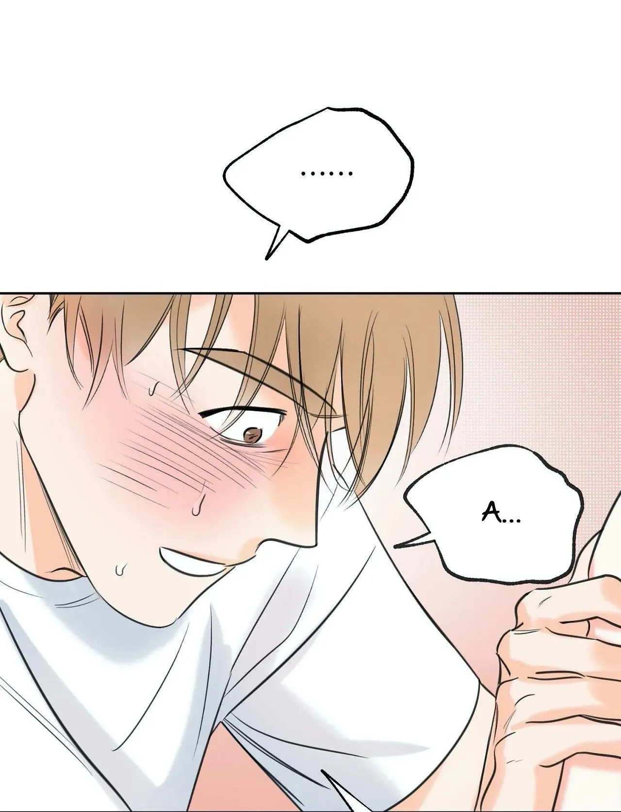 MAY MẮN NƠI THIÊN ĐƯỜNG Chapter 6 Trang 6