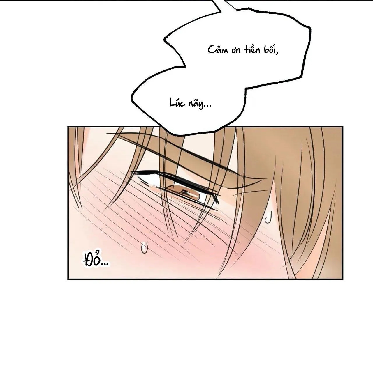 MAY MẮN NƠI THIÊN ĐƯỜNG Chapter 6 Trang 7