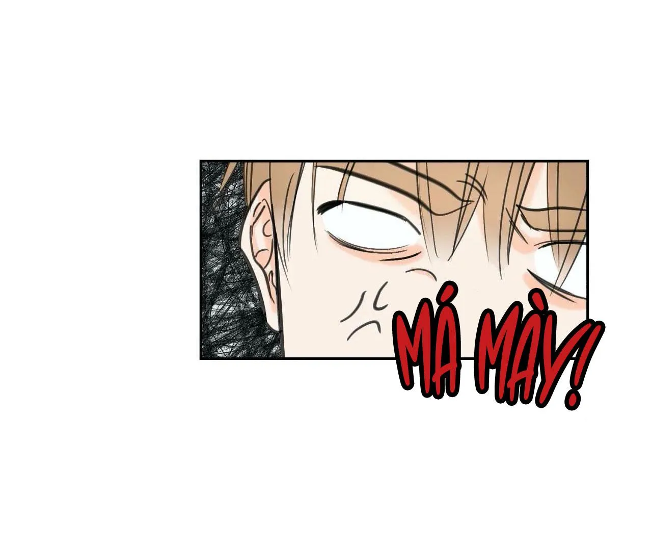 MAY MẮN NƠI THIÊN ĐƯỜNG Chapter 6 Trang 9