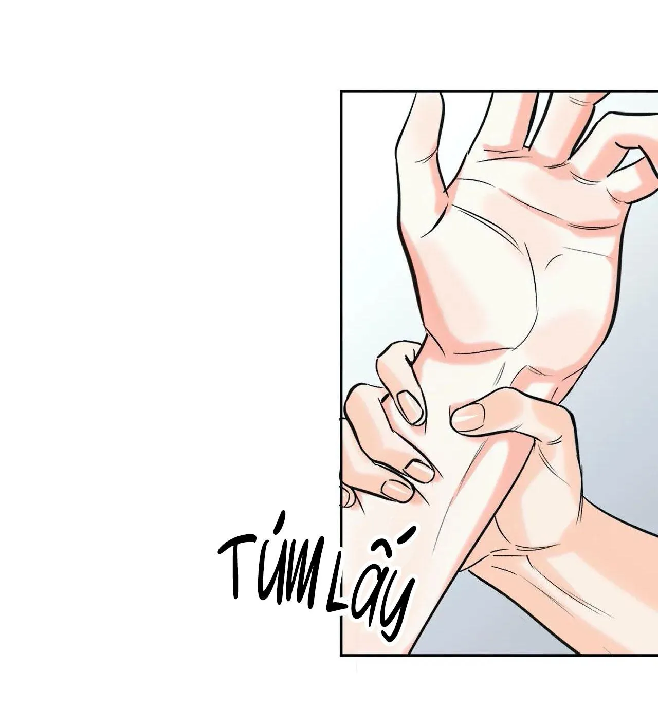 MAY MẮN NƠI THIÊN ĐƯỜNG Chapter 6 Trang 18