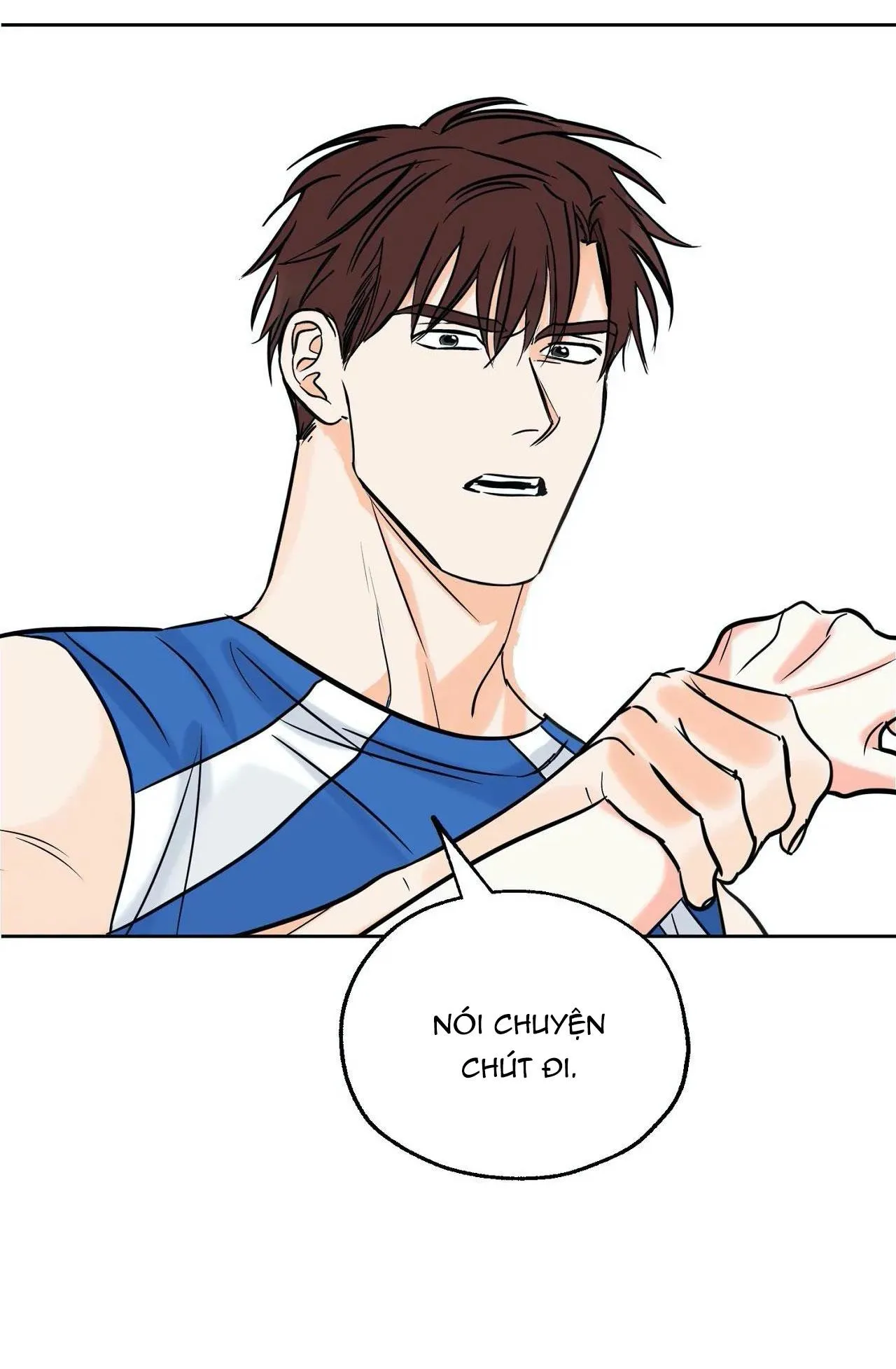 MAY MẮN NƠI THIÊN ĐƯỜNG Chapter 6 Trang 19