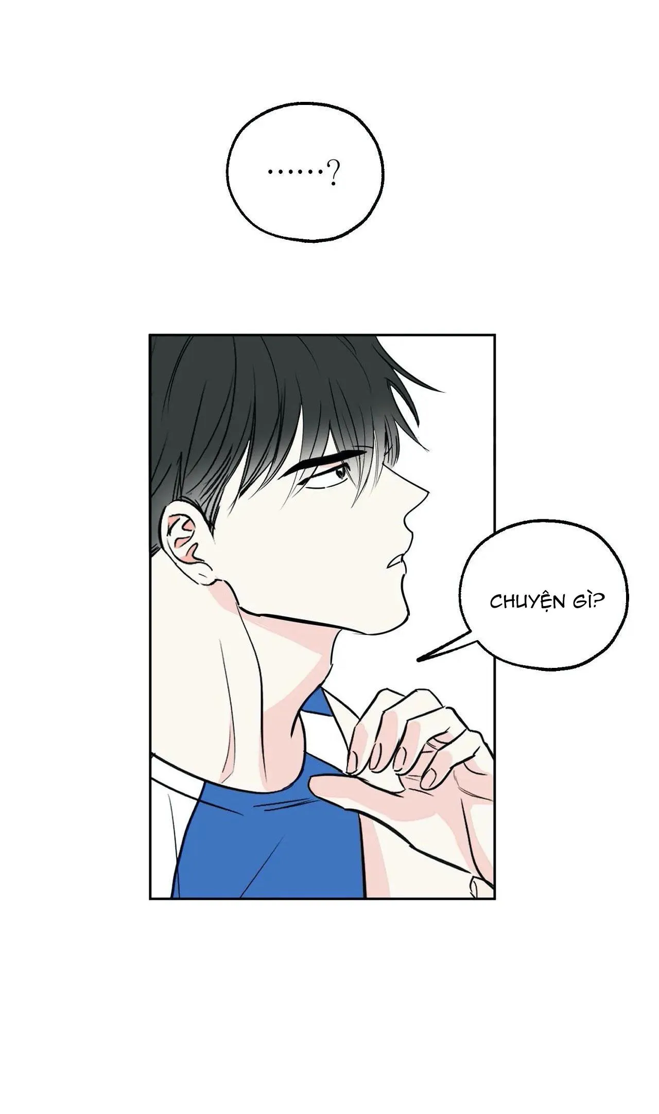 MAY MẮN NƠI THIÊN ĐƯỜNG Chapter 6 Trang 20