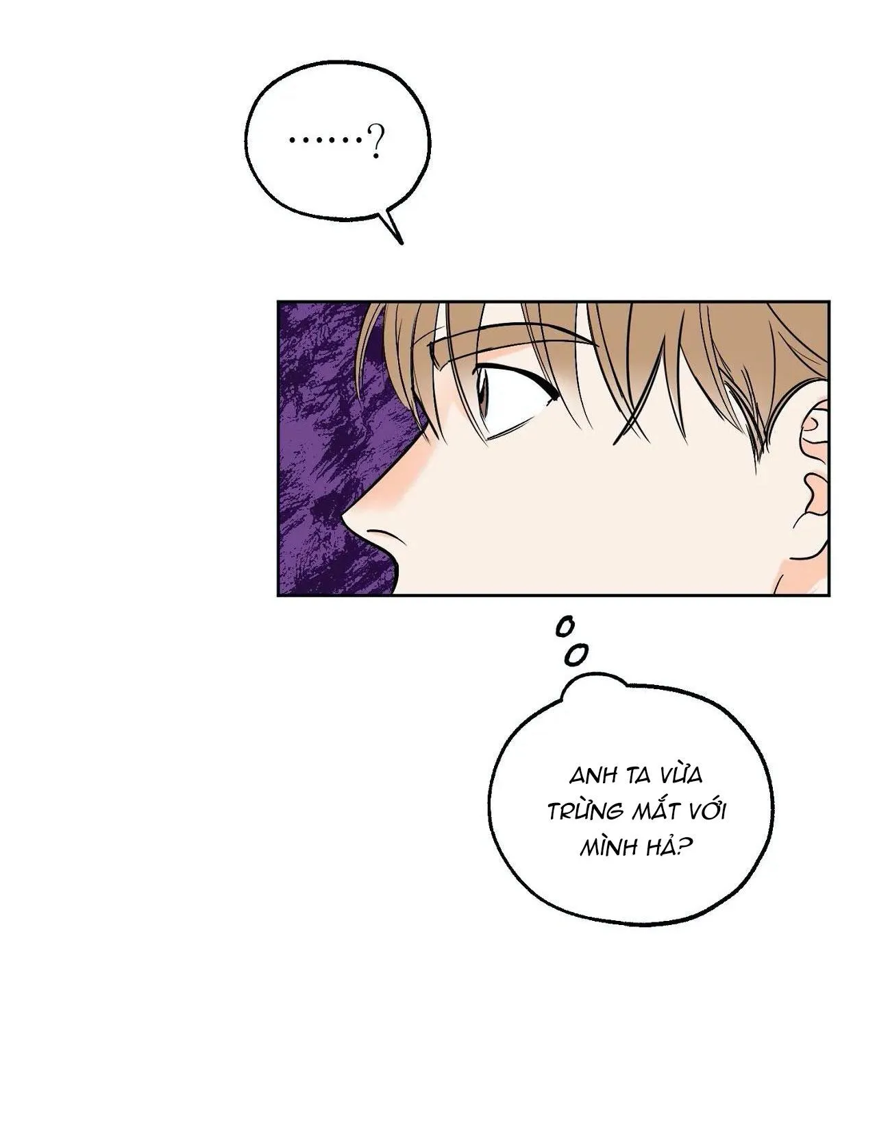 MAY MẮN NƠI THIÊN ĐƯỜNG Chapter 6 Trang 25