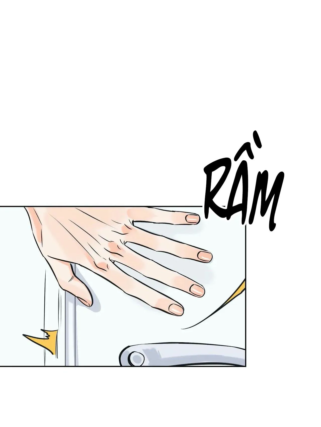 MAY MẮN NƠI THIÊN ĐƯỜNG Chapter 6 Trang 31