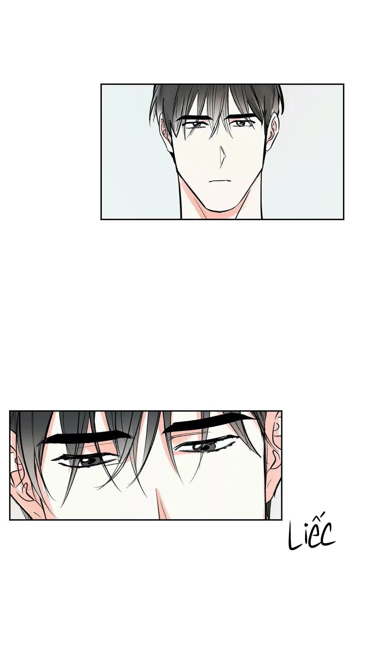 MAY MẮN NƠI THIÊN ĐƯỜNG Chapter 6 Trang 38