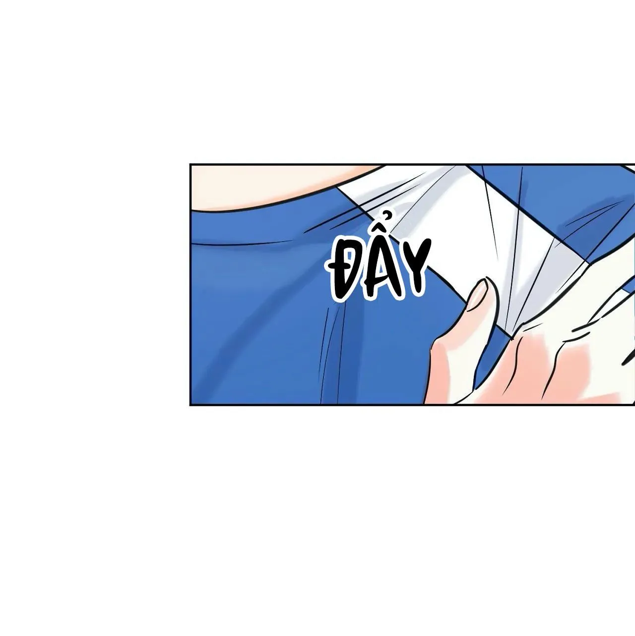 MAY MẮN NƠI THIÊN ĐƯỜNG Chapter 6 Trang 39