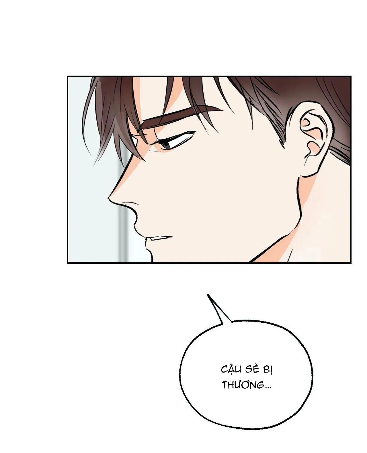 MAY MẮN NƠI THIÊN ĐƯỜNG Chapter 6 Trang 43