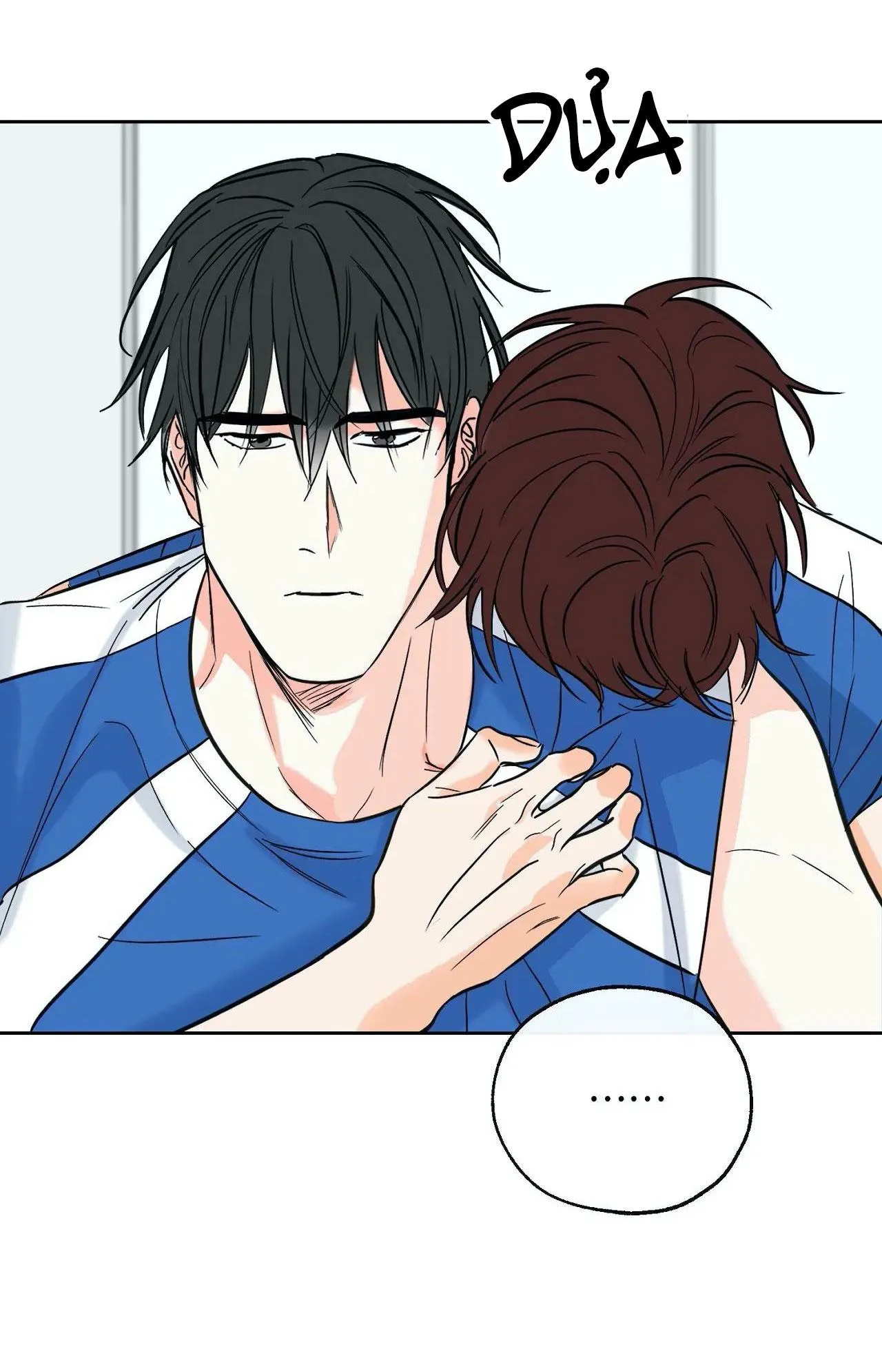 MAY MẮN NƠI THIÊN ĐƯỜNG Chapter 6 Trang 51