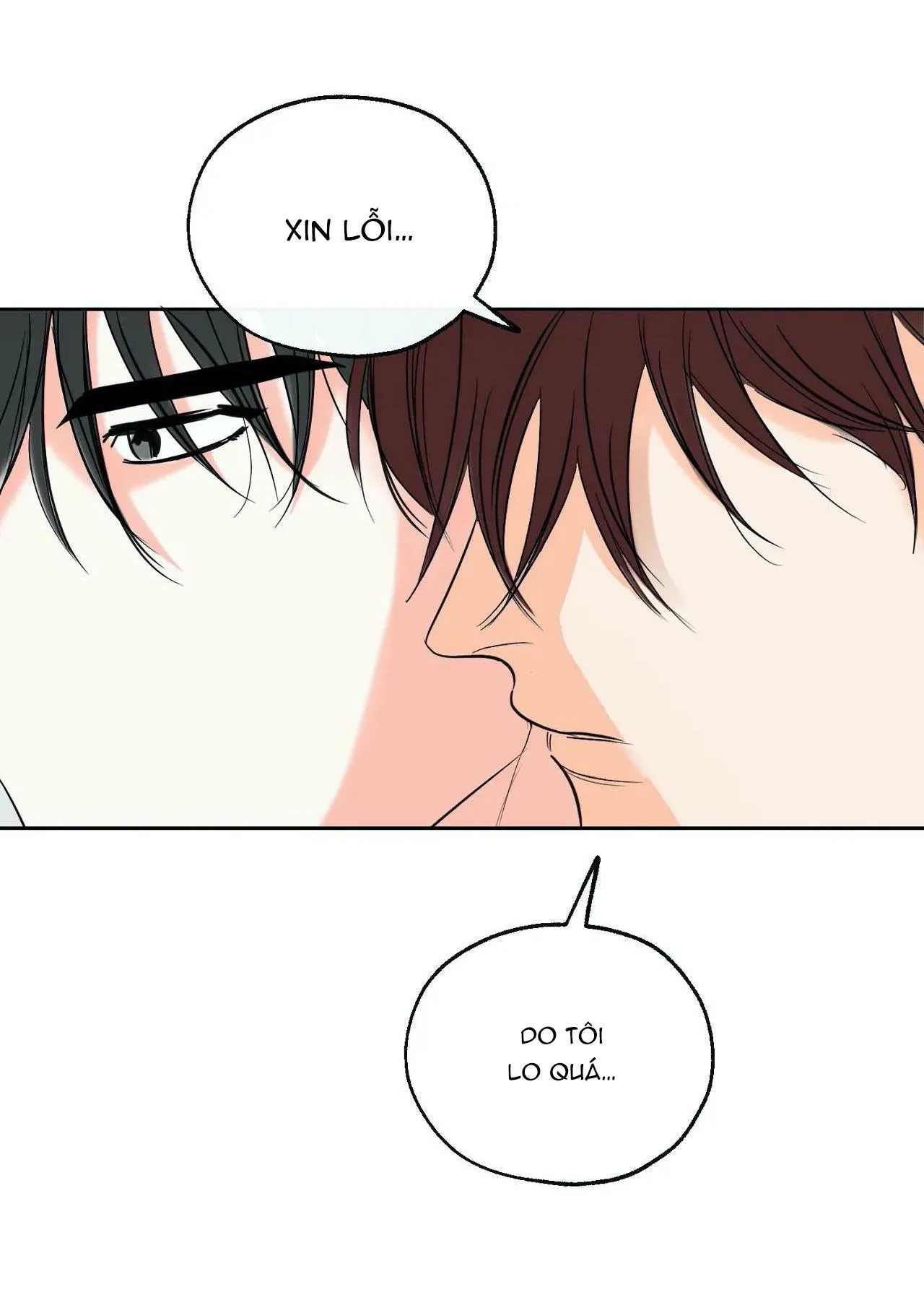 MAY MẮN NƠI THIÊN ĐƯỜNG Chapter 6 Trang 52