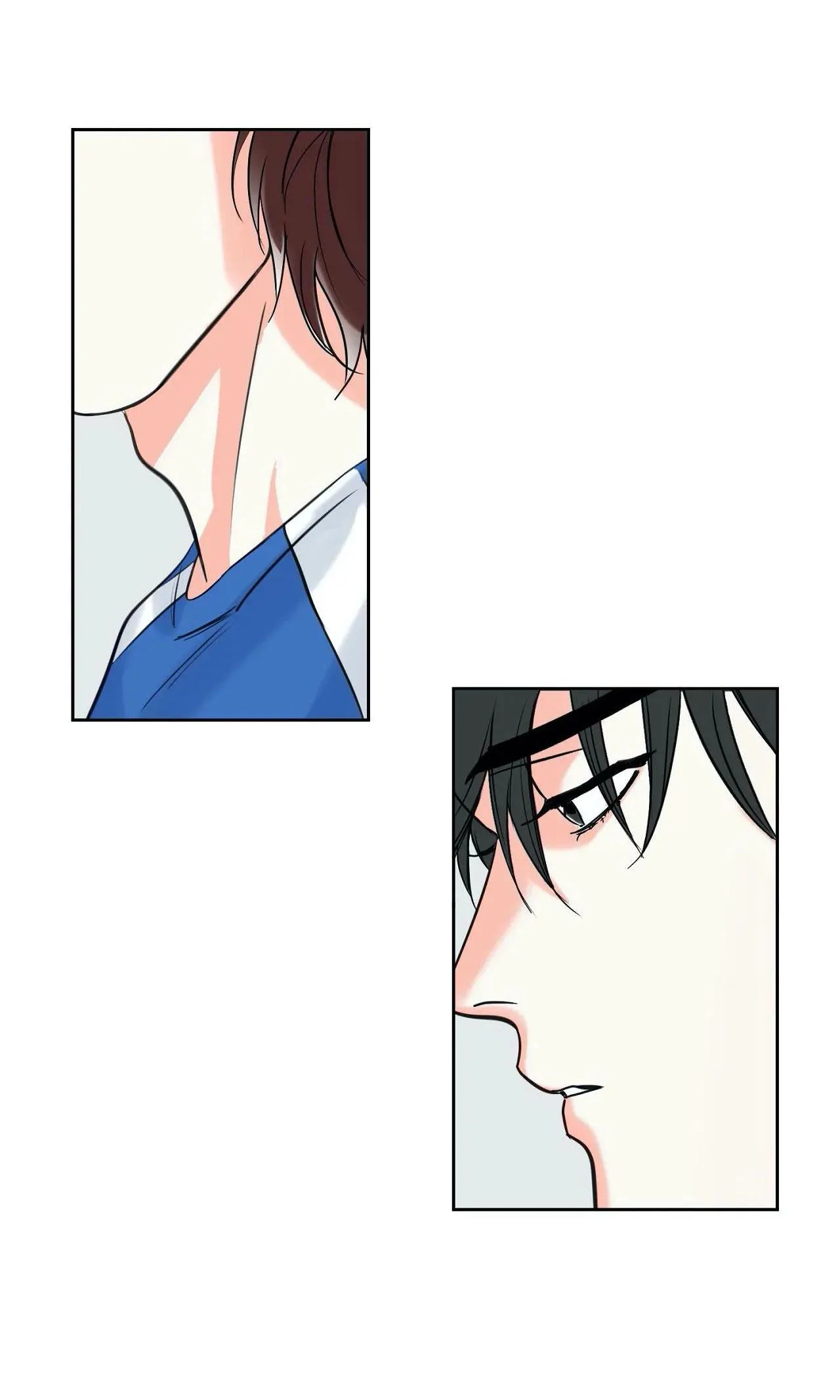 MAY MẮN NƠI THIÊN ĐƯỜNG Chapter 6 Trang 53